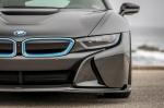 BMW i8 VR-E in Grey by Vorsteiner (VF-E 402) 2016 года